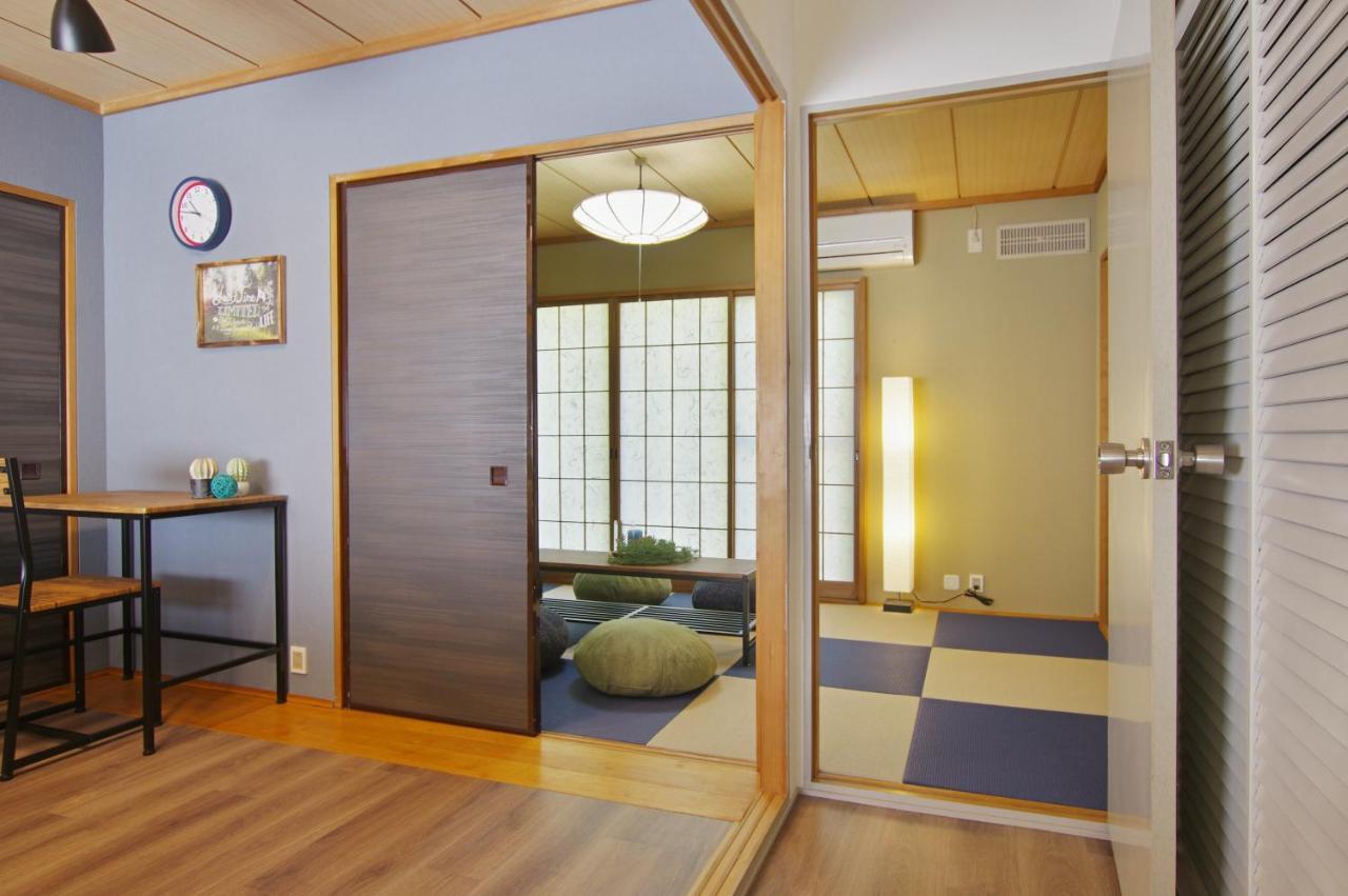 Villent Atagawa Terrace Higashiizu Extérieur photo