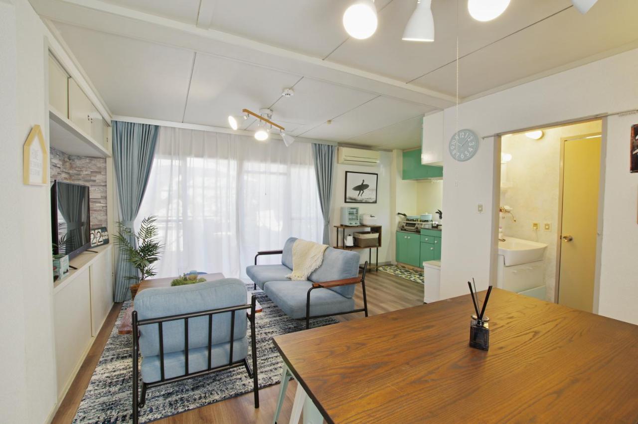 Villent Atagawa Terrace Higashiizu Extérieur photo