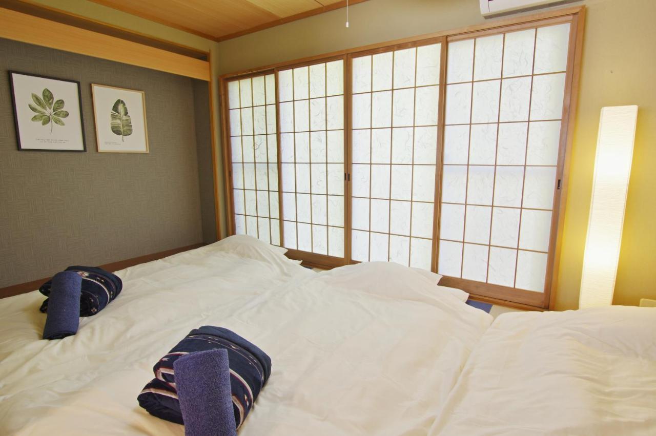 Villent Atagawa Terrace Higashiizu Extérieur photo