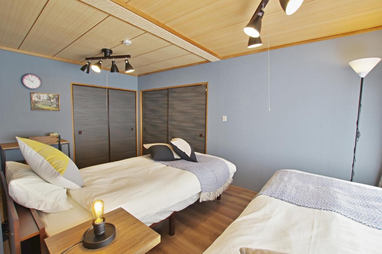 Villent Atagawa Terrace Higashiizu Extérieur photo