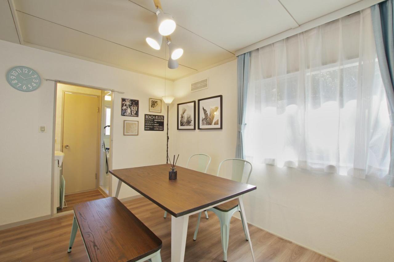Villent Atagawa Terrace Higashiizu Extérieur photo