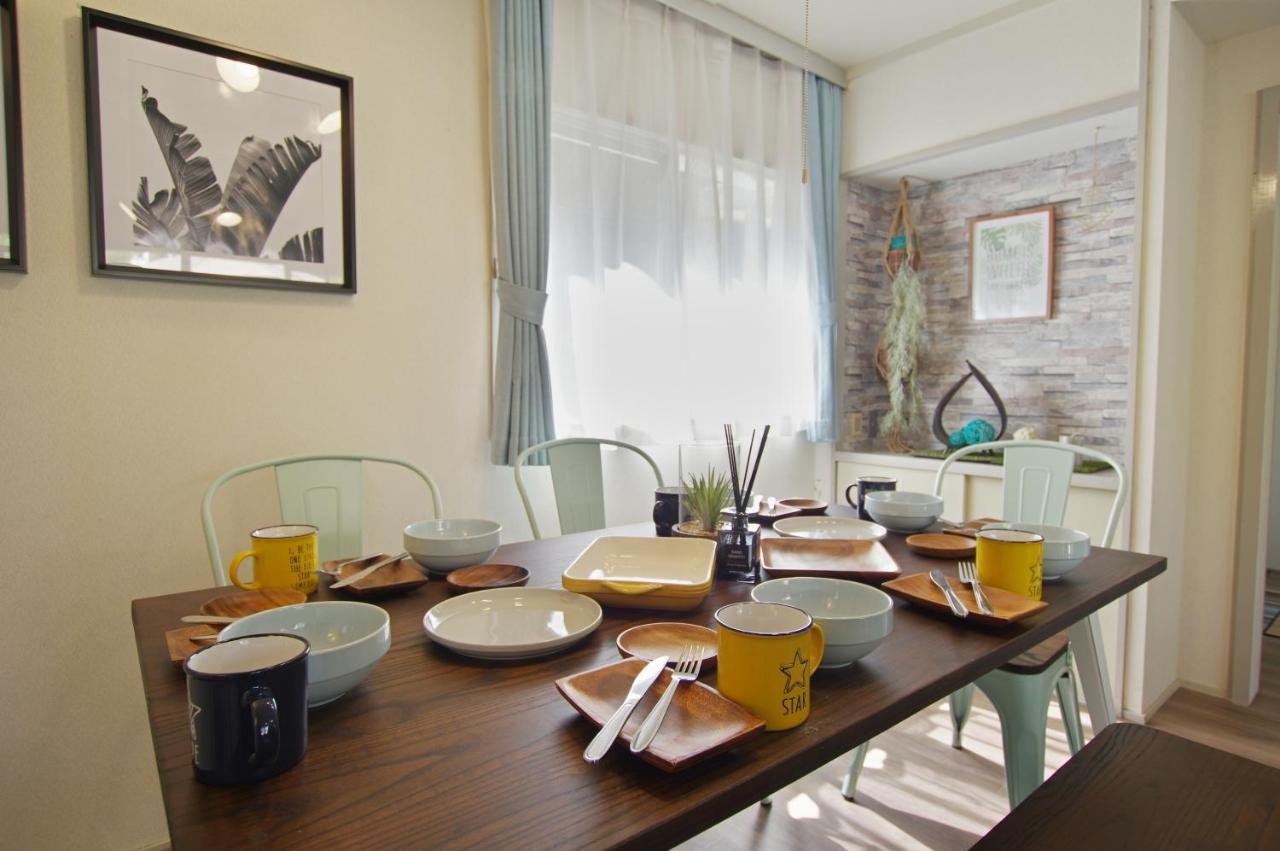 Villent Atagawa Terrace Higashiizu Extérieur photo