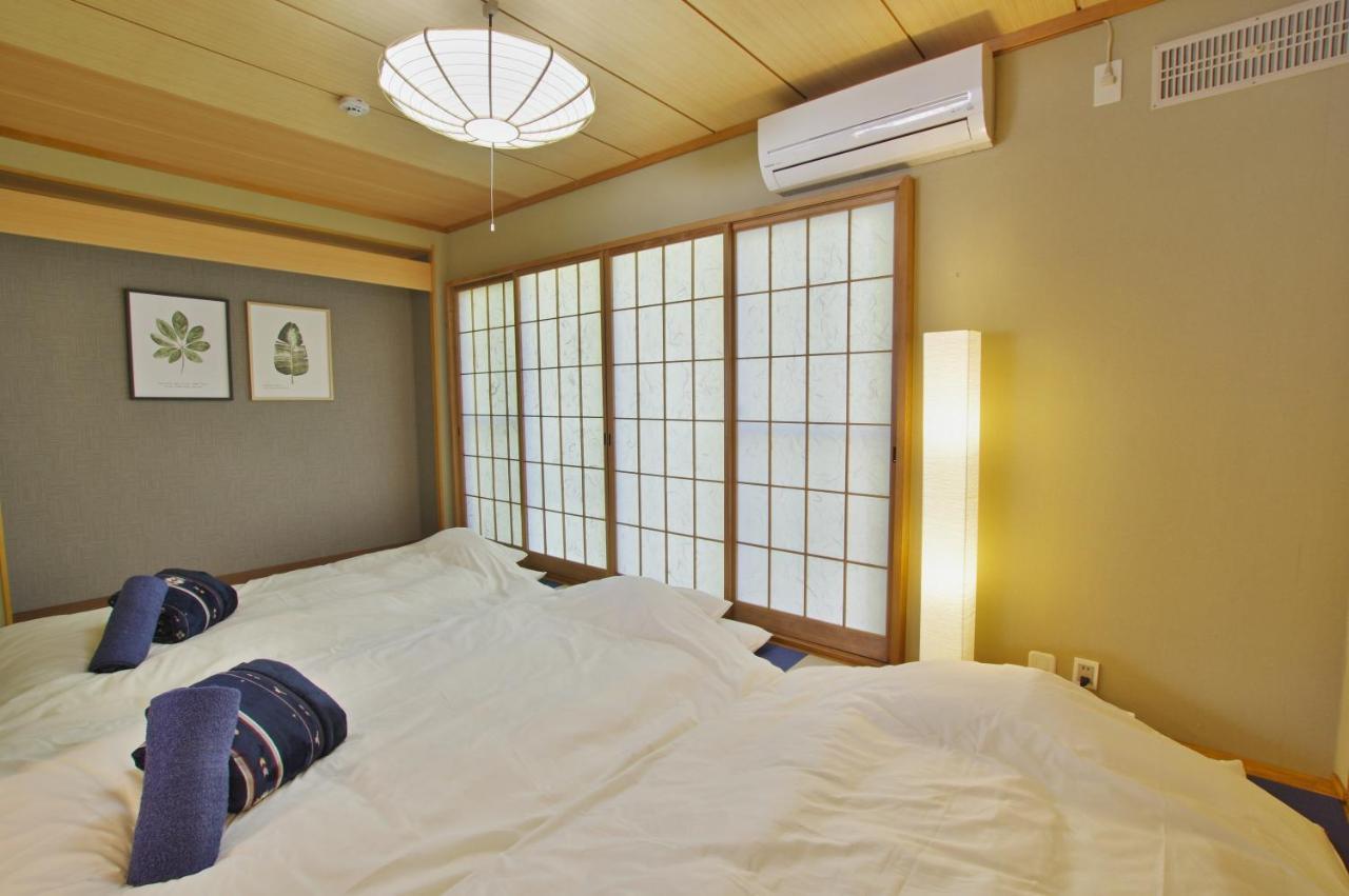 Villent Atagawa Terrace Higashiizu Extérieur photo