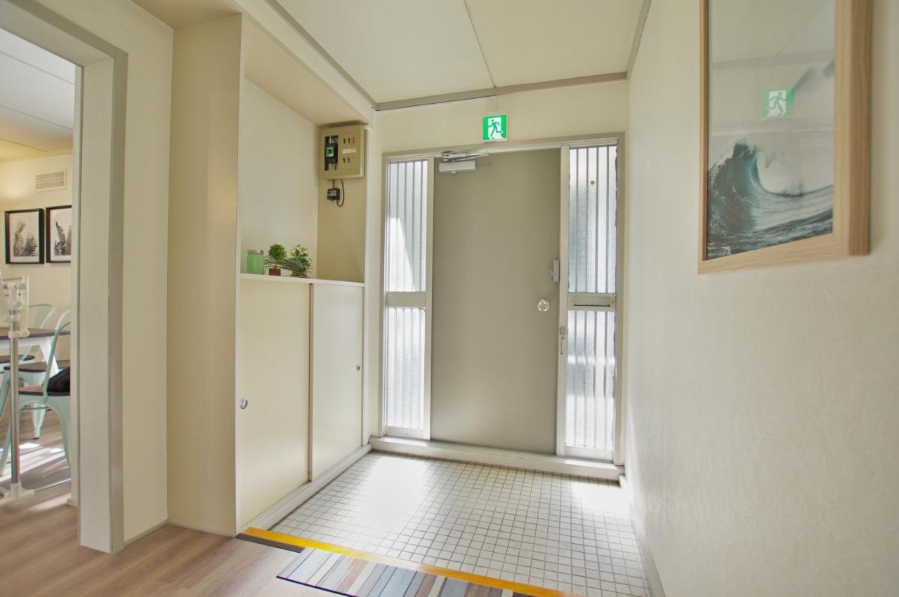 Villent Atagawa Terrace Higashiizu Extérieur photo