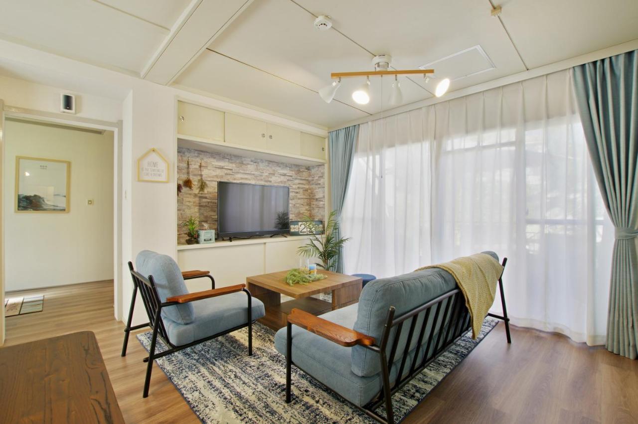 Villent Atagawa Terrace Higashiizu Extérieur photo