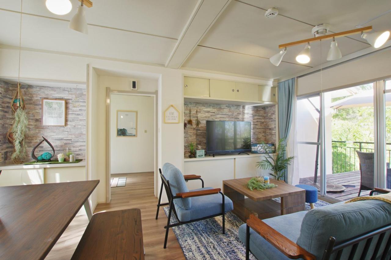 Villent Atagawa Terrace Higashiizu Extérieur photo